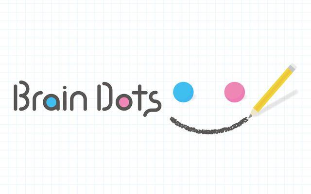 『Brain Dots』