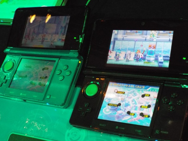 『キルカ・ドライブ』3DSで楽しむスピーディーなノンストップカードゲームをプレイ！