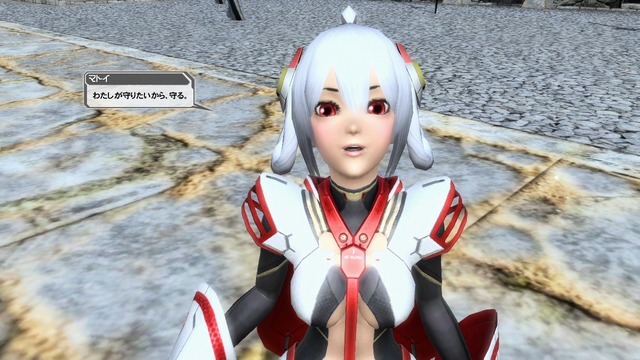 『PSO2』夏の中規模アップデート「闇に包まれし黒域」配信！内容を一挙おさらい