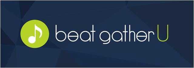 コナミの新作音ゲー『beat gather U』配信！YouTube動画が譜面に