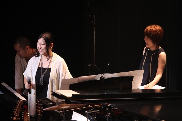 【レポート】“時の最果て”で繰り広げられた音の祝宴！ 光田康典作家20周年記念ライブ