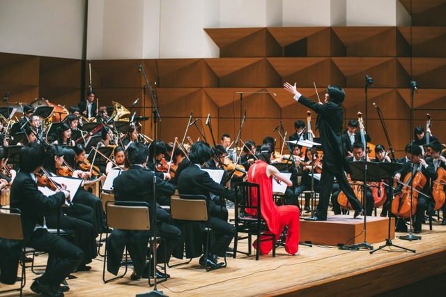 伝説の音楽祭 - 勇者たちの響宴 -