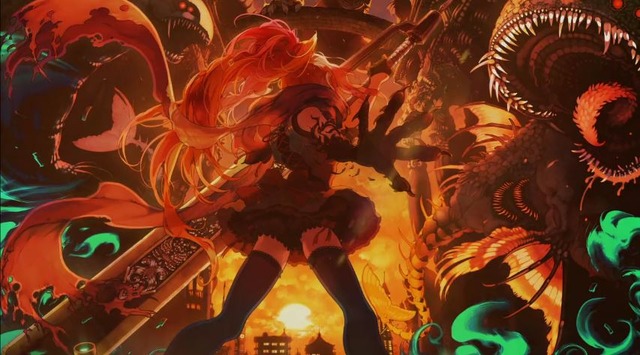 TRPGライクな新作PBW『ケルベロスブレイド』サービス開始…で、PBWって何？