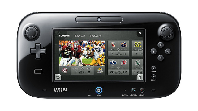 米国の「Nintendo TVii」サービス終了に伴い、Wii Uメニューからもアイコンが削除される