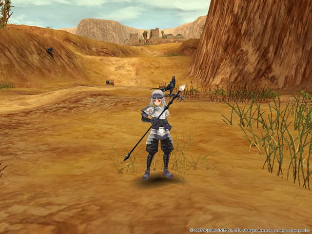 (C)2006 SQUARE ENIX CO.,LTD.All Rights Reserved, Licensed to Gamepot Inc.