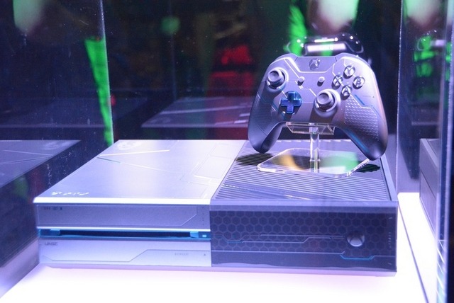 【PAX Prime 2015】『Forza Motorsport 6』も試遊できたMicrosoftブースレポートをお届け