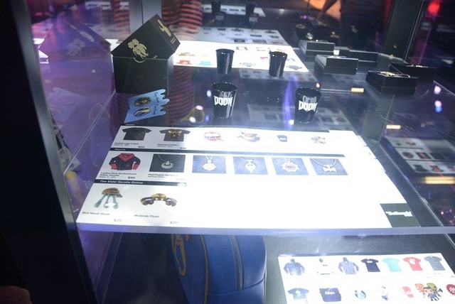 【PAX Prime 2015】『Fallout』アクションフィギュアがお披露目！ベセスダブースレポ