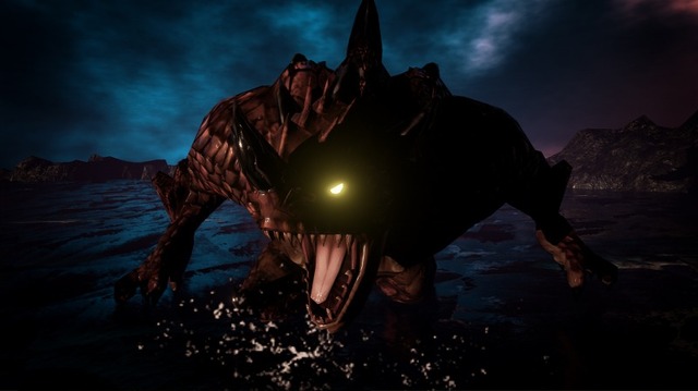 UE4採用の美麗3Dゲーム『ATTACK ON KAIJU 2』のAndroid版が配信開始