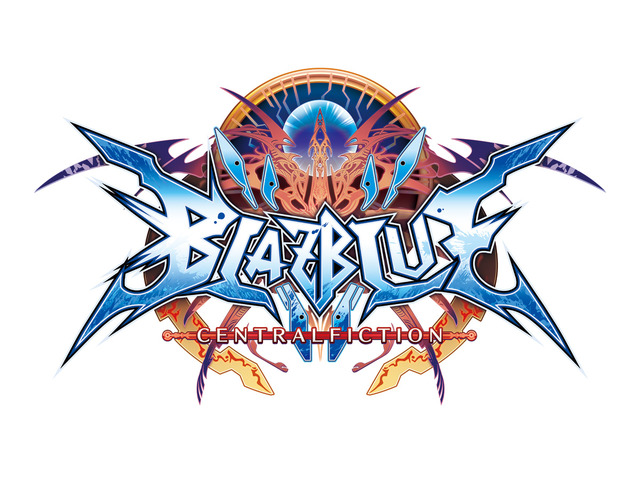 BLAZBLUE CENTRALFICTION