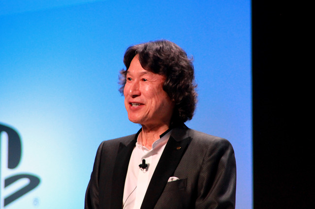 【レポート】「SCEJA Press Conference 2015」開催、再び“全てのゲームはここに集まる”のか