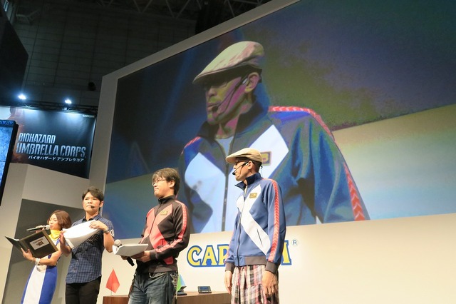 【TGS 2015】にゃんとアイルーもクエストに出発！『モンスターハンタークロス』にニャンター参戦！