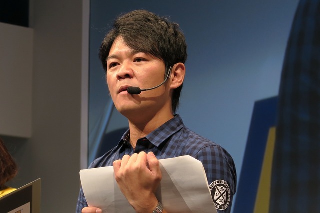 【TGS 2015】にゃんとアイルーもクエストに出発！『モンスターハンタークロス』にニャンター参戦！