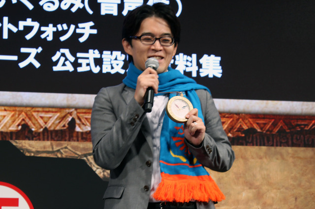 【TGS2015】『ゼルダ無双 ハイラルオールスターズ』