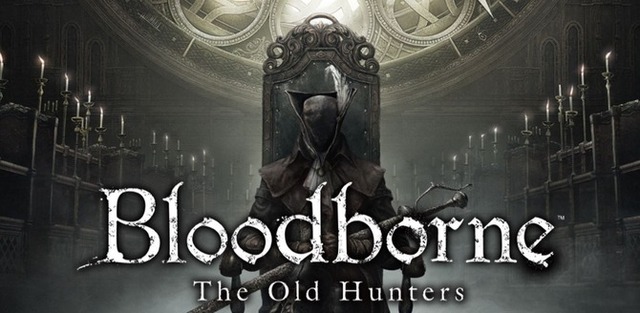 【TGS2015】弓型新武器も体験！『Bloodborne The Old Hunters』ハンズオン ― 古の狩人たちの物語