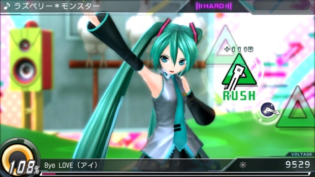 【TGS2015】指先まで目が離せない！ライブ感を存分に感じられる『初音ミク -Project DIVA- X』プレイレポ