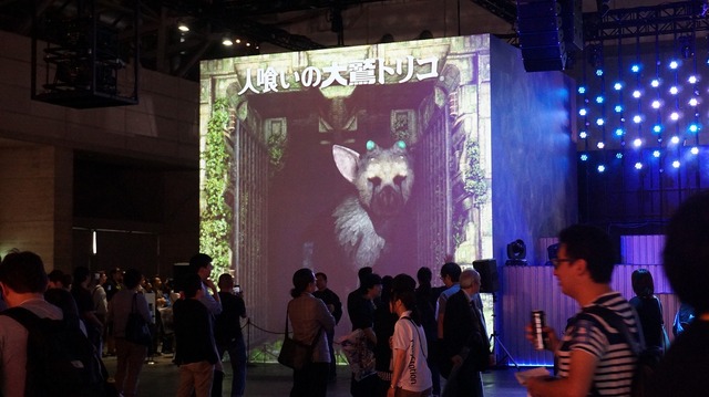 【TGS2015】抑えておきたいフォトスポットまとめ