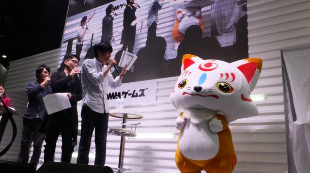 【TGS2015】生アフレコが新垣樽助に悲劇を運ぶ!? 今後の予定から新展開まで判明した『刀剣乱舞』ステージレポ