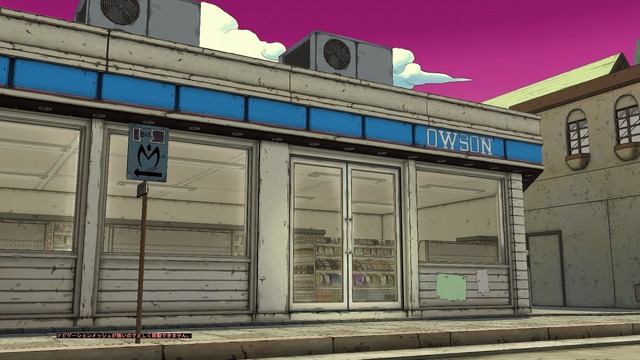 【TGS2015】『ジョジョEoH』PV第3弾公開！完全オリジナルで展開する「ストーリーモード」概要もお届け