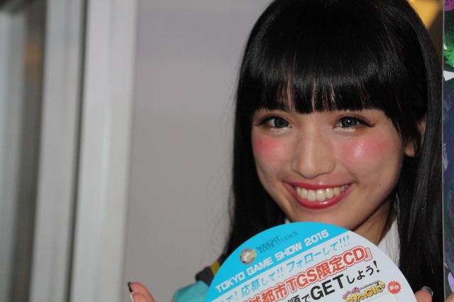 【TGS2015】遂に最終日！疲れた身体も元気いっぱいにしてくれる美女たち ー どどーんと183枚大放出！