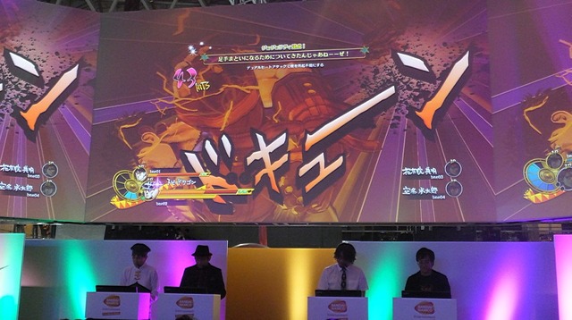 【TGS2015】有料DLCなし、荒木先生監修ストーリー…まさに天国への扉が開いた『ジョジョEoH』ステージ