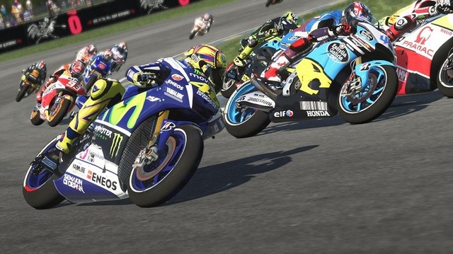 【TGS2015】農耕シミュレーション『ファーミングシミュレーター 15』、バイクシミュレーター『MotoGP 15』のメディアセッションをレポート・・・海外作品を積極的に展開するインターグロー