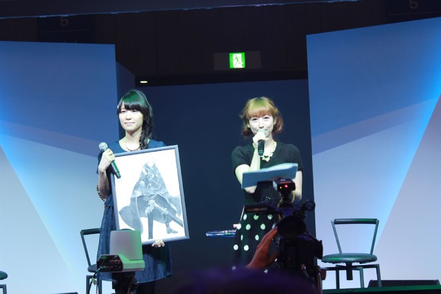 【TGS2015】会場で執り行われた“桝田省治の葬儀（という名のステージイベント）”をレポート