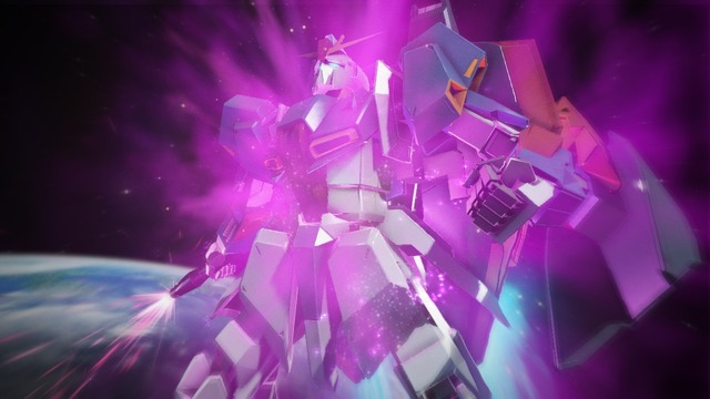 AC『ガンダム U.C.カードビルダー』にZ＆ZZ参戦、ボールやオッゴの特殊なSオペレーション情報なども公開