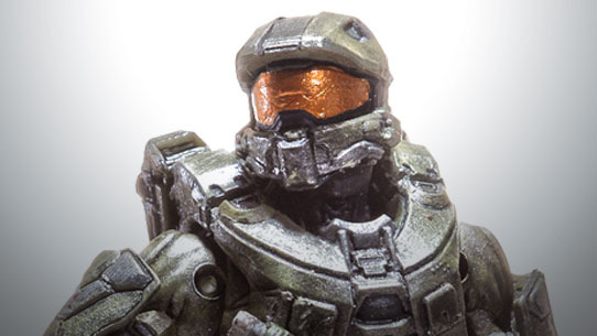『Halo 6』開発企画が進行中 ― 343フランク・オコナー氏「既に書き始めている」
