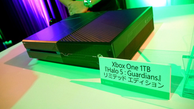 【レポート】大混雑の「Xbox One 大感謝祭 2015」会場模様を写真で