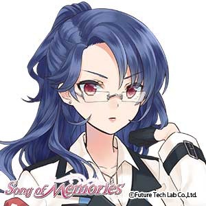 “謎のウイルス”に歌で立ち向かう美少女ゲー『Song of Memories』キャラやバトル映像公開、ハードはPS4に変更