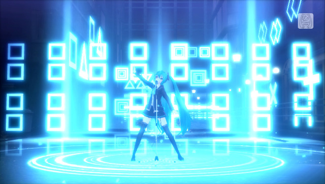 『初音ミク -Project DIVA- X』新モード「ライブクエストモード」とは？楽曲＆モジュールも紹介