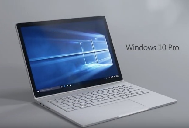 マイクロソフトが2 in 1ノート「Surface Book」発表…Nvidia製GPUをキーボードドックに搭載