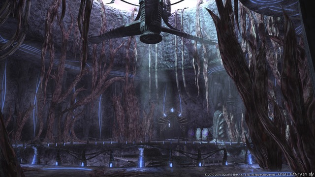 『FFXIV: 蒼天のイシュガルド』大型アプデ「光と闇の境界」情報解禁…邪悪な幽霊船「ヴォイドアーク」などが登場