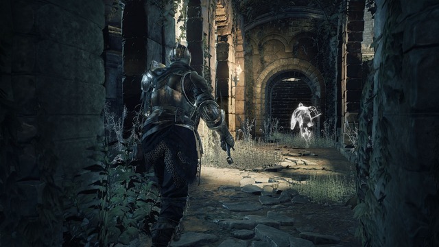 『DARK SOULS III』ネットワークテストが10月16日より開始―プレイキャラやシステムを紹介