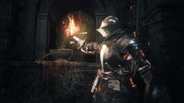 『DARK SOULS III』ネットワークテストが10月16日より開始―プレイキャラやシステムを紹介