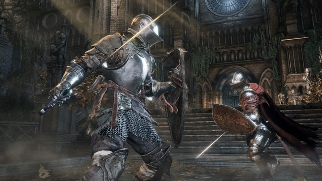 『DARK SOULS III』ネットワークテストが10月16日より開始―プレイキャラやシステムを紹介