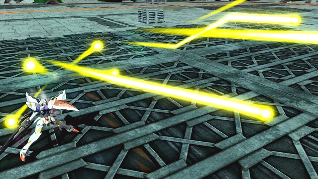 『ガンダム EXVS マキシブースト』新機体「ガンダムレギルス」詳細情報が公開、レギルスビットを使いこなせ！