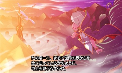 【レポート】3DS『魔神少女 エピソード2』をプレイ ─ 美少女×2Dアクションな『魔神少女』は2作目で完成度がグッと上昇