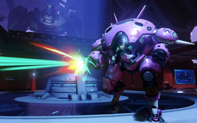 【レポート】Blizzard最新作はFPSだ！『Overwatch』ハンズオンプレビューをお届け…日本語ローカライズも決定