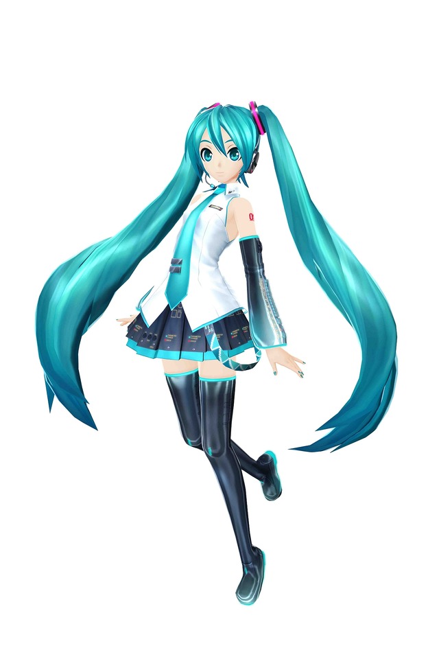 『初音ミク -Project DIVA- X』「愛の詩」「脳内革命ガール」など収録楽曲＆モジュールが公開 ─ スキルやエレメントの情報も