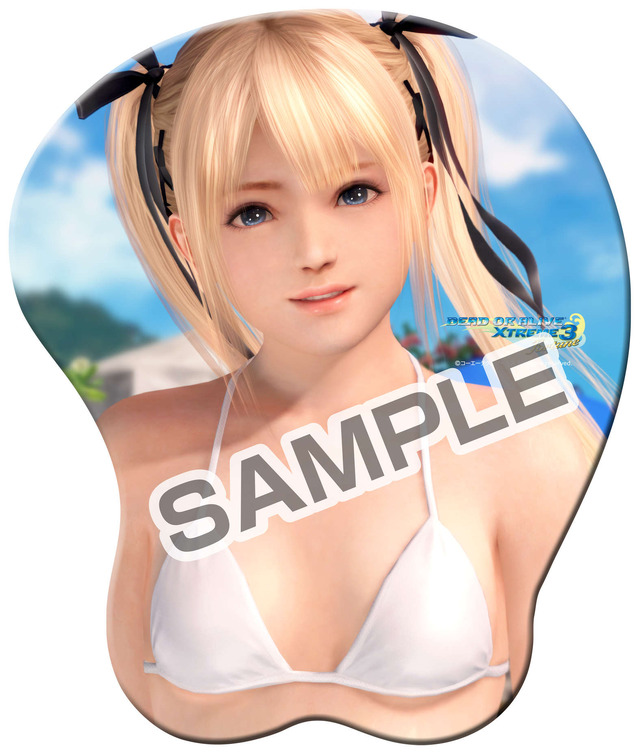 『DOA Xtreme 3』コレクターズエディションなどの同梱アイテムを一挙紹介…あれもこれも水着だらけ！