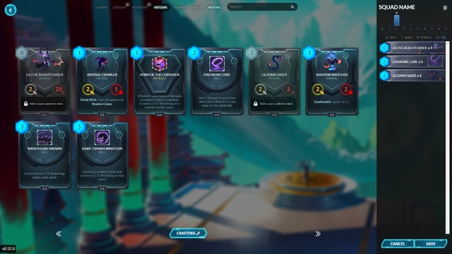 【レポート】“将棋とTCGを融合”させたような『Duelyst』をプレイ！基本無料でプレイ可能