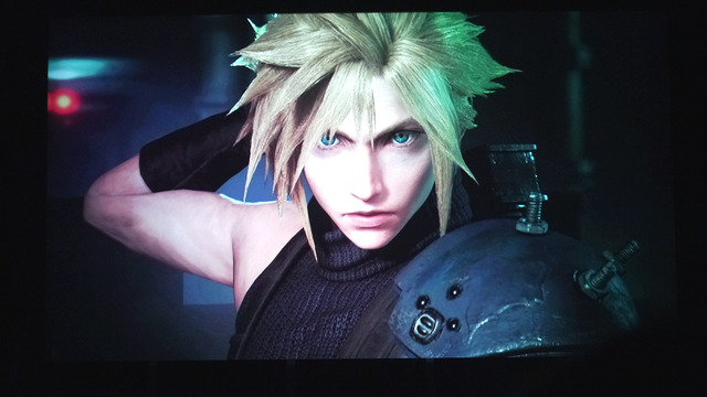 【レポート】『二ノ国II』『FFVII リメイク』に全米ファン沸く ―「PlayStation Experience 2015」キーノート現地レポ