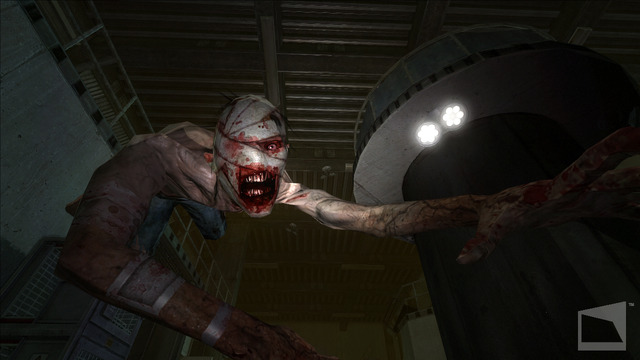 F.E.A.R. 2: Project Origin