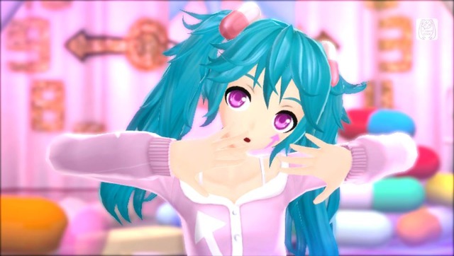 『初音ミク -Project DIVA- X』「Amazing Dolce」など楽曲・モジュール新情報が公開 ─ ライブクエストモード詳細も