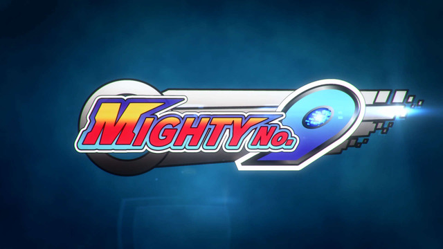 『Mighty No. 9』最新映像公開！ボス戦やトランスフォームなどをチェック