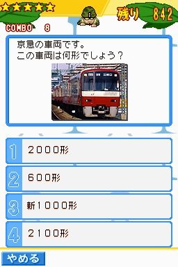 鉄道ゼミナール -大手私鉄編-