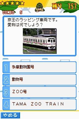 鉄道ゼミナール -大手私鉄編-