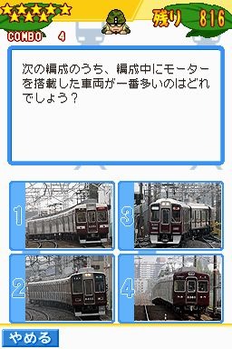 鉄道ゼミナール -大手私鉄編-