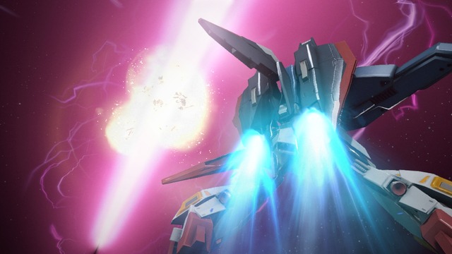 AC『ガンダム U.C.カードビルダー』3月稼動決定、カードのレアリティやゲームモードも公開